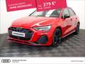 Audi A3 Sportback 30 TFSI LED Navi Rückfahrkamera Assisten Rot - thumbnail 1