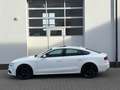 Audi A5 Sportback 3.0 TDI QUATTRO S LINE*AHK*B&O*KAME Blanc - thumbnail 13