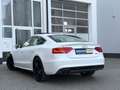 Audi A5 Sportback 3.0 TDI QUATTRO S LINE*AHK*B&O*KAME Blanc - thumbnail 3