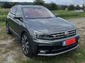 Volkswagen Tiguan Tiguan 2.0 TDI 4Motion (Blue Motion) DSG Highline Grau - thumbnail 1