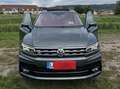 Volkswagen Tiguan Tiguan 2.0 TDI 4Motion (Blue Motion) DSG Highline Grau - thumbnail 5