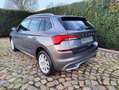 Skoda Kamiq Kamiq 1.0 TSI DSG Clever Gris - thumbnail 5