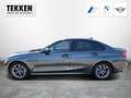 BMW 320 e Sport Line AHK el. klappbar Navi Digitales Cockp Gris - thumbnail 4