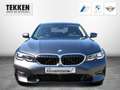BMW 320 e Sport Line AHK el. klappbar Navi Digitales Cockp Gris - thumbnail 3