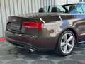 Audi A5 2.0 TFSI quattro S-LinePlus B&0 Led T-Leder Navi Braun - thumbnail 10