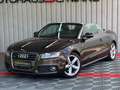Audi A5 2.0 TFSI quattro S-LinePlus B&0 Led T-Leder Navi Braun - thumbnail 3