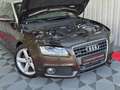 Audi A5 2.0 TFSI quattro S-LinePlus B&0 Led T-Leder Navi Braun - thumbnail 8