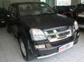 Mitsubishi L200 4WD DOPPIA CABINA ISUZU Zwart - thumbnail 3