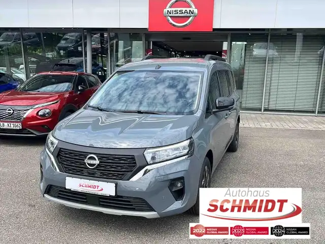 Nissan Townstar Kombi L2 Automatik Tekna 7 Sitze AVM