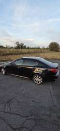 v6 automatic