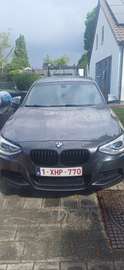 M135i xDrive Sport-Aut.