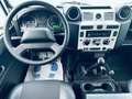 Land Rover Defender 110 2.2 Turbo D SE STATION WAGON+6PL+FULL HISTORY Blanc - thumbnail 19