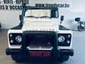 Land Rover Defender 110 2.2 Turbo D SE STATION WAGON+6PL+FULL HISTORY Blanc - thumbnail 6
