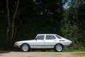 Saab 900 2.0 GLI Argent - thumbnail 4