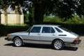 Saab 900 2.0 GLI Argent - thumbnail 8