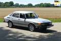Saab 900 2.0 GLI Argent - thumbnail 1