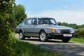 Saab 900 2.0 GLI Argent - thumbnail 9