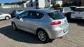 SEAT Leon Stylance / Style 160 TKm 2.Hand Tüv 01/2027 Silber - thumbnail 4