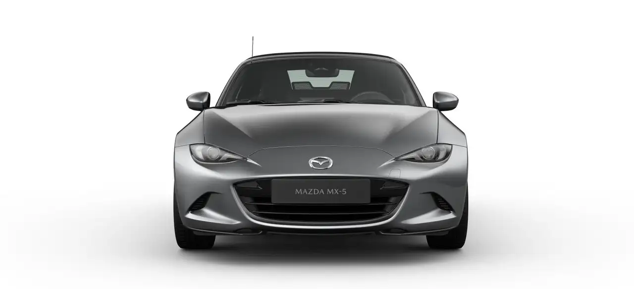 Mazda MX-5 2026 — фото 8