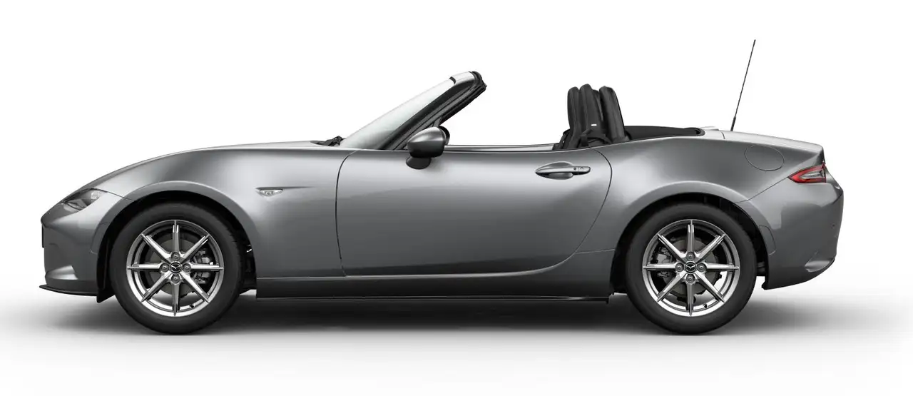 Mazda MX-5 2026