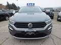 Volkswagen T-Roc 2.0 TDI SCR 4MOTION MANUALE  UNIPROPRIETARIO Grau - thumbnail 2