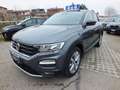 Volkswagen T-Roc 2.0 TDI SCR 4MOTION MANUALE  UNIPROPRIETARIO Grau - thumbnail 3