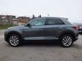 Volkswagen T-Roc 2.0 TDI SCR 4MOTION MANUALE  UNIPROPRIETARIO Grau - thumbnail 7