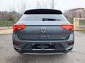 Volkswagen T-Roc 2.0 TDI SCR 4MOTION MANUALE  UNIPROPRIETARIO Grau - thumbnail 5