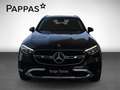Mercedes-Benz GLC 300 e 4MATIC mit EQ Hybrid Technologie *Anhängevorrich Zwart - thumbnail 4