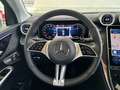 Mercedes-Benz GLC 300 e 4MATIC mit EQ Hybrid Technologie *Anhängevorrich Negru - thumbnail 9