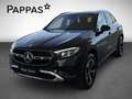 Mercedes-Benz GLC 300 e 4MATIC mit EQ Hybrid Technologie *Anhängevorrich Noir - thumbnail 2