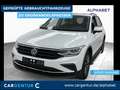 Volkswagen Tiguan 2.0 TDI Life Matrix AHK Pano S-Dach Weiß - thumbnail 1