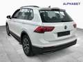 Volkswagen Tiguan 2.0 TDI Life Matrix AHK Pano S-Dach Weiß - thumbnail 7