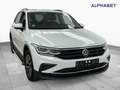 Volkswagen Tiguan 2.0 TDI Life Matrix AHK Pano S-Dach Weiß - thumbnail 6