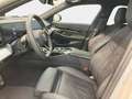 BMW 520 M Sport Weiß - thumbnail 7