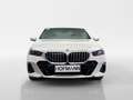 BMW 520 M Sport Weiß - thumbnail 2