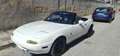 Mazda MX-5 MX-5 NA 1.6 115 1992 Fehér - thumbnail 3
