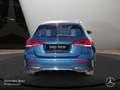 Mercedes-Benz A 200 d AMG+360°+LED+8G Blau - thumbnail 9