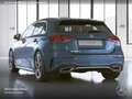 Mercedes-Benz A 200 d AMG+360°+LED+8G Blau - thumbnail 23