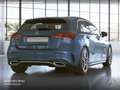 Mercedes-Benz A 200 d AMG+360°+LED+8G Blau - thumbnail 5