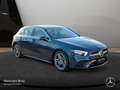 Mercedes-Benz A 200 d AMG+360°+LED+8G Blau - thumbnail 5