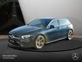 Mercedes-Benz A 200 d AMG+360°+LED+8G Blau - thumbnail 2