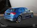 Mercedes-Benz A 200 d AMG+360°+LED+8G Blau - thumbnail 8
