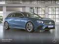 Mercedes-Benz A 200 d AMG+360°+LED+8G Blau - thumbnail 21