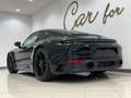 Porsche 992 3.0 Carrera 911 GTS Coupè IVA ESPOSTA Nero - thumbnail 11