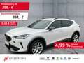 CUPRA Formentor 2.0 TDI DSG 4D LED+ACC+NAV+APP+SHZ+PDC Weiß - thumbnail 1