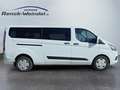 Ford Transit Custom Kombi L2 Trend 2.0 TDCi Navi Dyn. Kurvenlicht Appl Weiß - thumbnail 6