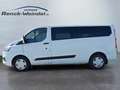 Ford Transit Custom Kombi L2 Trend 2.0 TDCi Navi Dyn. Kurvenlicht Appl Weiß - thumbnail 2