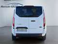 Ford Transit Custom Kombi L2 Trend 2.0 TDCi Navi Dyn. Kurvenlicht Appl Weiß - thumbnail 4