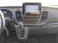 Ford Transit Custom Kombi L2 Trend 2.0 TDCi Navi Dyn. Kurvenlicht Appl Weiß - thumbnail 11
